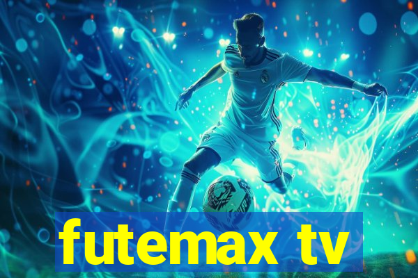 futemax tv